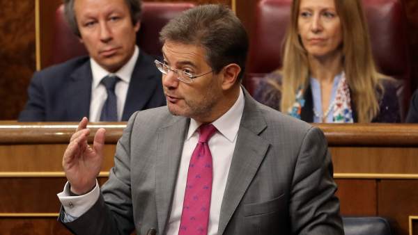Rafael Catalá Rafael Catalá
