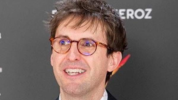 Julián López presentará los Premios Feroz Julián López presentará los Premios Feroz