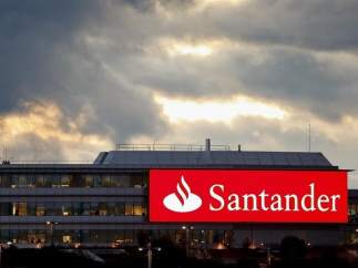 Sede de Banco Santander Boadilla del Monte
