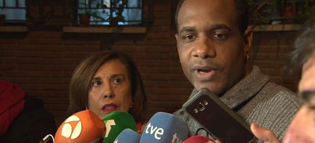 Asesinato de Lisvette