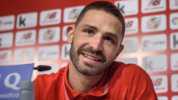Yeray Álvarez Yeray Álvarez