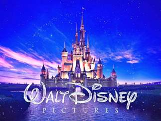 Disney logo