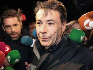 Ignacio González