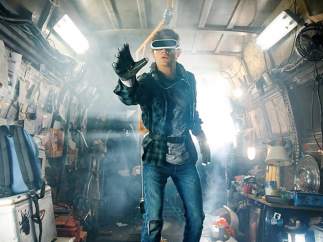 'Ready Player One'