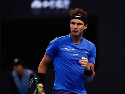 Rafa Nadal