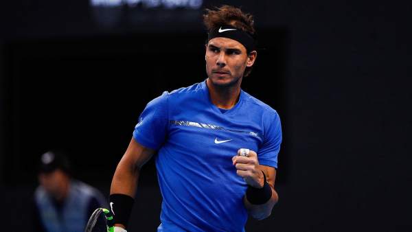 Rafa Nadal Rafa Nadal