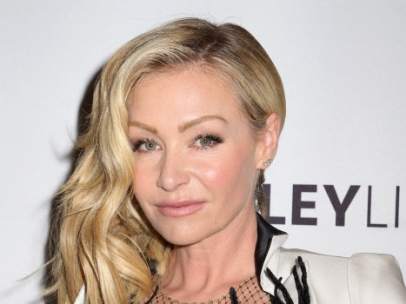 Portia de Rossi