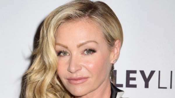 Portia de Rossi Portia de Rossi
