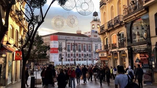 Luces de Navidad 2017 Luces de Navidad 2017