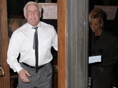 Ric Flair