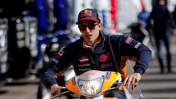 Marc Márquez Marc Márquez