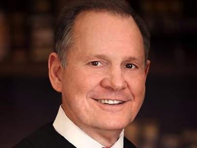 Roy Moore