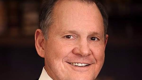 Roy Moore Roy Moore