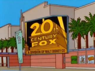 'Los Simpson'