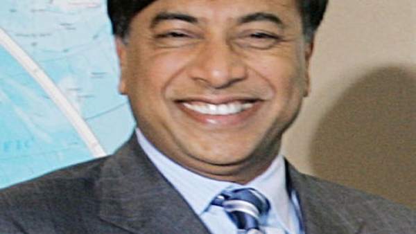 Lakshmi Mittal, Arcelor Mittal Lakshmi Mittal, Arcelor Mittal