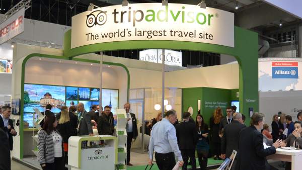 Tripadvisor Tripadvisor
