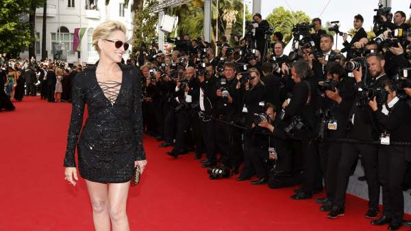 Sharon Stone Sharon Stone