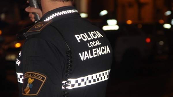 Localitzada una menor desapareguda fa dos dies a Burjassot (València) Localitzada una menor desapareguda fa dos dies a Burjassot (València)