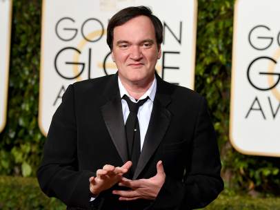Quentin Tarantino