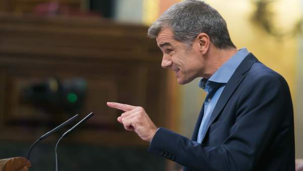 Toni Cantó (Cs) creu que Forcadell i els membres de la Taula són "uns covards" davant d'un jutge Toni Cantó (Cs) creu que Forcadell i els membres de la Taula són "uns covards" davant d'un jutge