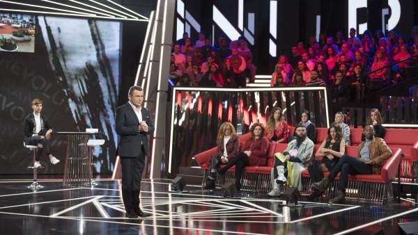 Gran Hermano 18 Gran Hermano 18