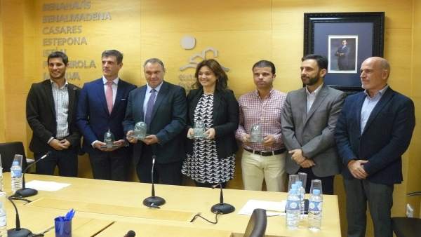 Premios Ecovidrio Premios Ecovidrio