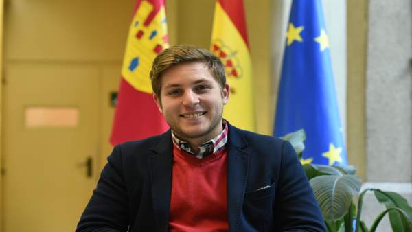 Nacho Hernando Nacho Hernando