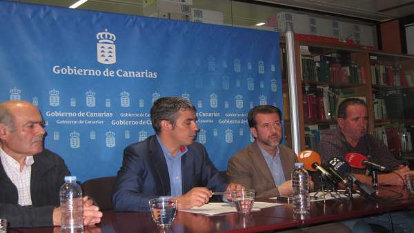 Rueda de prensa sobre forraje Rueda de prensa sobre forraje