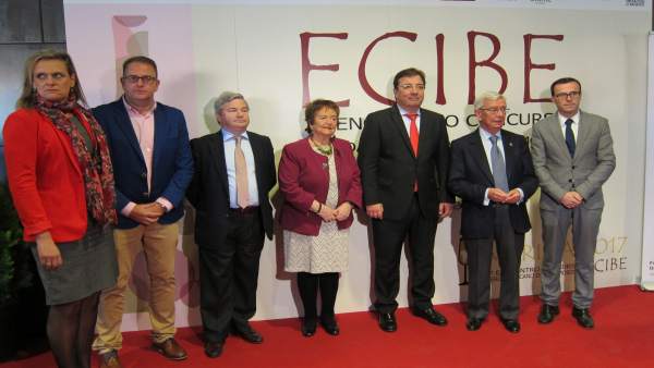 El II Encuentro Iberoamericano de Espumosos expone la 'gran calidad' del cava El II Encuentro Iberoamericano de Espumosos expone la 'gran calidad' del cava
