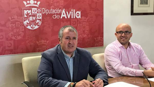 Imagen de la rueda de prensa Imagen de la rueda de prensa