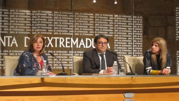 Ana Isabel Baltar Martín y José María Vergeles Ana Isabel Baltar Martín y José María Vergeles