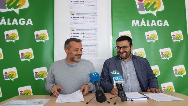 Nota , Fotos De La Rp Sobre Enmiendas De Málaga A Los Presupuestos Andaluces Nota , Fotos De La Rp Sobre Enmiendas De Málaga A Los Presupuestos Andaluces