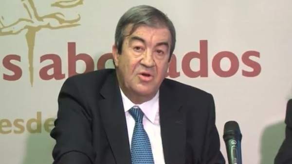 Francisco Álvarez-Cascos Francisco Álvarez-Cascos