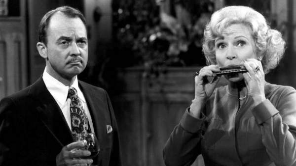 John Hillerman John Hillerman