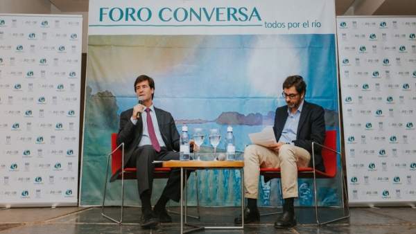Foro Conversa en Coria del Río Foro Conversa en Coria del Río