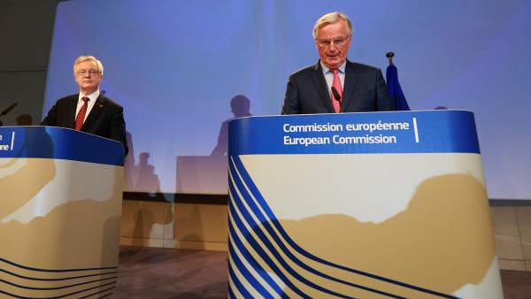 Brexit Brexit