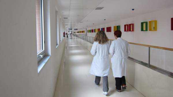 Personal sanitario Personal sanitario