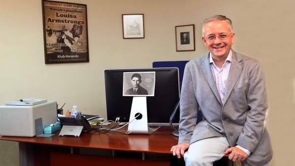 José María Rosales José María Rosales
