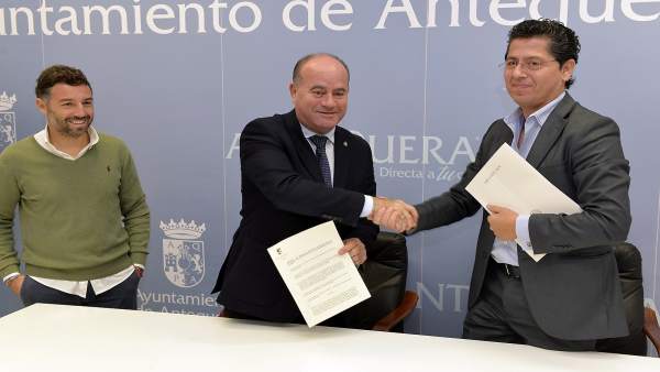 Antequera Antequera