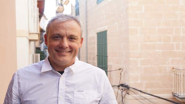 Jaume Alzamora ATB Jaume Alzamora ATB