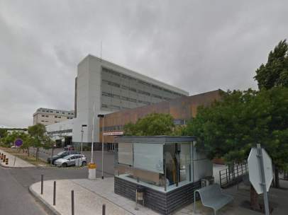 Hospital Sao Francisco Xavier