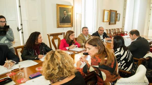 Junta de Gobierno Junta de Gobierno