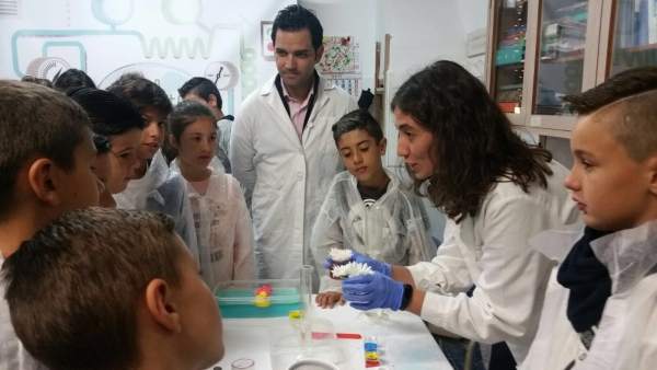 Campaña concienciación agua Campaña concienciación agua