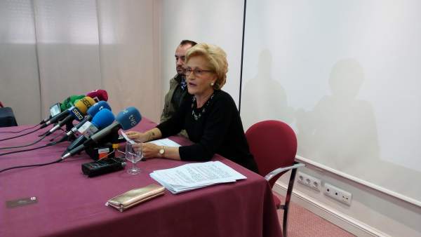 María Chamón María Chamón