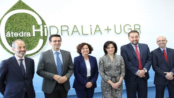 Foro Hidralia de Agua y Desarrollo Foro Hidralia de Agua y Desarrollo
