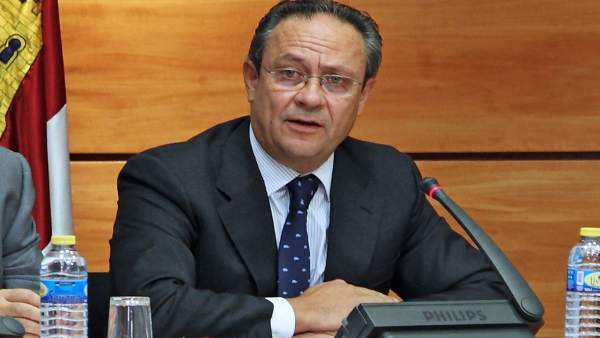Juan Alfonso Ruiz Molina Juan Alfonso Ruiz Molina