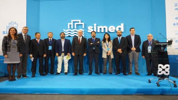 INAUGURACIÓN Simed INAUGURACIÓN Simed