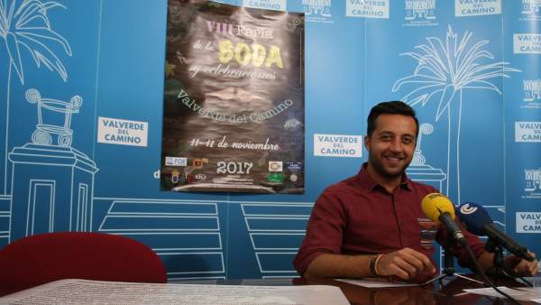 Nota De Prensa: Presentación Programación Feria De La Boda Y Celebraciones Nota De Prensa: Presentación Programación Feria De La Boda Y Celebraciones