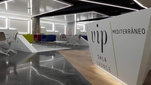 Sala VIP Son Sant Joan Sala VIP Son Sant Joan