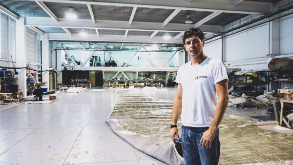 NACHO ORTÍ NACHO ORTÍ